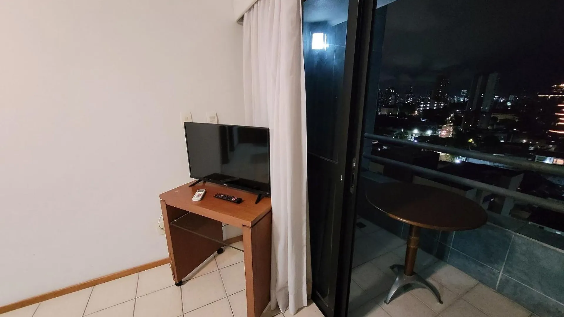 Дом отдыха Flat No Condominio Metropolis - Ilha Do Leite Ресифи Бразилия