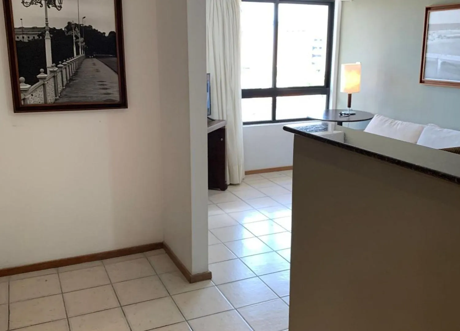 Flat No Condominio Metropolis - Ilha Do Leite Recife Brasil