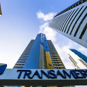 Transamerica Prestige - Boa Viagem Récife