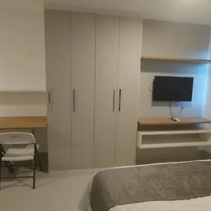 Flat Class, Ilha Do Leite - Recife